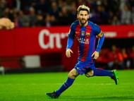lionel messi barcelona
